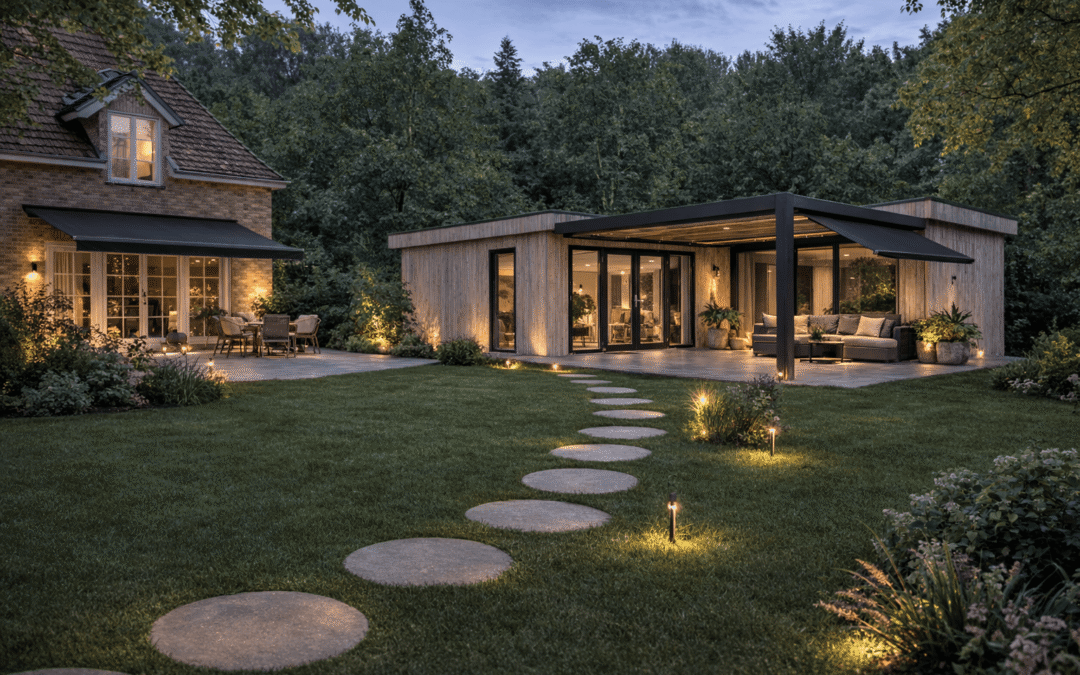 Ze wil haar zelfstandigheid niet opgeven. Jij wil haar niet op afstand.